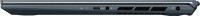 Ноутбук Asus Zenbook Pro 15 UM535QA Pine Gray (R7 5800H 16Gb 512Gb)