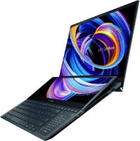 Ноутбук Asus Zenbook Pro Duo 15 OLED UX582HM (i7-11800H 16Gb 1Tb RTX3060 W11)