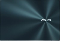 Ноутбук Asus Zenbook Pro Duo 15 OLED UX582HM (i7-11800H 16Gb 1Tb RTX3060 W11)