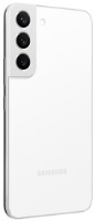 Мобильный телефон Samsung SM-S906 Galaxy S22+ 8Gb/256Gb White