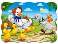 Puzzle Castorland 30 Midi The Ugly Duckling (B-03723)