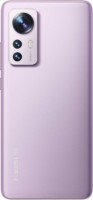 Мобильный телефон Xiaomi 12X 5G 8Gb/256Gb Purple