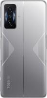 Мобильный телефон Xiaomi Poco F4 GT 12Gb/256Gb Knight Silver