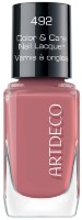 Ojă Artdeco Color & Care Nail Lacquer 492