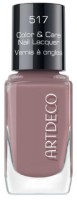 Ojă Artdeco Color & Care Nail Lacquer 517