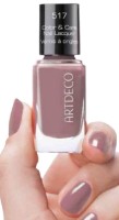 Лак для ногтей Artdeco Color & Care Nail Lacquer 517