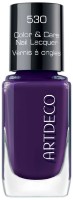 Ojă Artdeco Color & Care Nail Lacquer 530