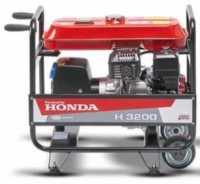 Электрогенератор Honda H3200