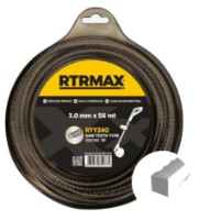 Linie de pescuit trimmer RTRMAX RTY340