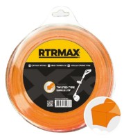 Linie de pescuit trimmer RTRMAX RTY350