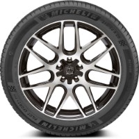 Anvelopa Michelin Pilot Sport 4 SUV 225/65 R17 