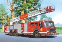 Puzzle Castorland 60 Midi Fire Engine (B-06359)