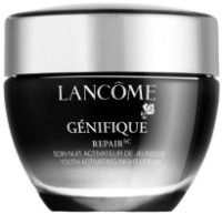 Cremă pentru față Lancome Genifique Repair Youth Activating Night 50ml