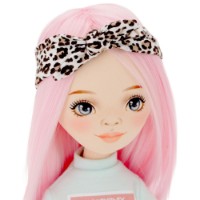 Мягкая игрушка Orange Toys Billie in a Mint Tracksuit 32cm (SS06-30)