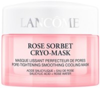 Mască pentru față Lancome Rose Sorbet Cryo-Mask 50ml