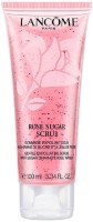 Скраб для лица Lancome Rose Sugar Scrub 100ml