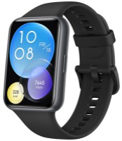 Смарт-часы Huawei Watch Fit 2 Active 44mm Black
