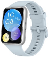 Смарт-часы Huawei Watch Fit 2 Active 44mm Blue