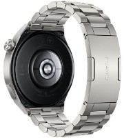 Smartwatch Huawei Watch GT 3 Pro 46mm Titanium Strap Titanium Grey