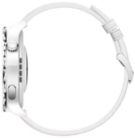 Smartwatch Huawei Watch GT 3 Pro 43mm White Leather Strap