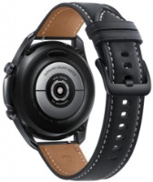 Smartwatch Samsung SM-R845 Galaxy Watch 3 45mm LTE Black