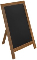 Tabla cu cretă Panda 60x85cm PAN134 imaginea #1 — magazin online Desire.md