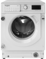 Maşina de spălat rufe încorporabilă Whirlpool WDWG 861484