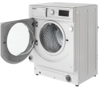 Maşina de spălat rufe încorporabilă Whirlpool WDWG 861484
