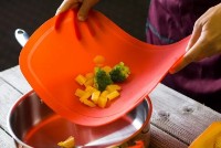 Разделочная доска Samura Orange SF-020R фото №2 — интернет-магазин Desire.md