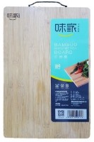 Tocător Tarrington House Bamboo 45x30сm (00174)