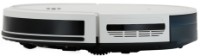 Робот-пылесос Polaris PVCR 1028 Wi-Fi IQ Home White