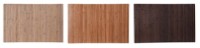 Коврик антискользящий H&S Bamboo 80x50cm (08600)