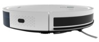 Робот-пылесос Polaris PVCR 1050 Wi-Fi IQ Home Aqua White