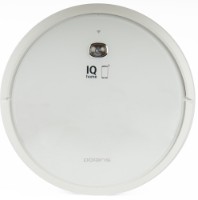 Робот-пылесос Polaris PVCR 1229 Wi-Fi IQ Home Aqua White