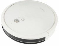 Робот-пылесос Polaris PVCR 1229 Wi-Fi IQ Home Aqua White