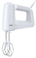 Миксер Braun HM3000WH