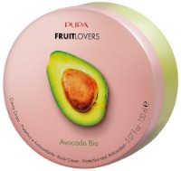 Крем для тела Pupa Fruit Lovers Avocado 150ml