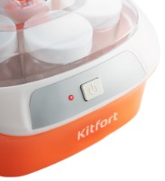 Aparat de iaurt Kitfort KT-2020