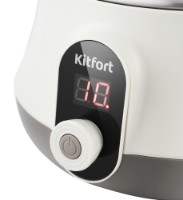 Пароварка Kitfort KT-2035