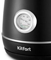 Fierbator de apa Kitfort KT-6122