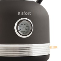 Электрочайник Kitfort KT-634-1