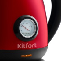Электрочайник Kitfort KT-6425
