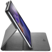 Husa pentru tableta CellularLine Samsung Stand Case Galaxy Tab A8 Black