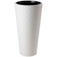 Цветочный горшок Form Plastic Rattana Slim (3830-011)