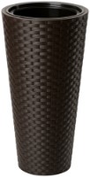 Ghiveci Form Plastic Rattana Slim (3850-070)