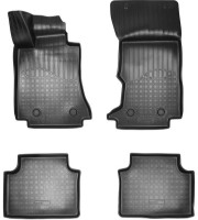 Covoraşe auto Norplast Unidec Alfa Romeo Giulia II 952 2016 (NPA10-C04-550)