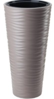 Ghiveci Form Plastic Sahara Dunes Slim (2724-055)