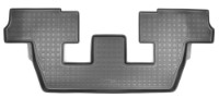 Covoraş auto Norplast Unidec Audi Q7 2015 3 ряд (NPA00-C05-776)