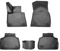 Covoraşe auto Norplast Unidec BMW X6 III G06 3D 2019 (NPA11-C07-764)