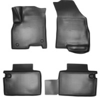 Covoraşe auto Norplast Unidec Chery Tiggo 8 I 3D 2018 1-2 ряд (NPA11-C11-743-1)